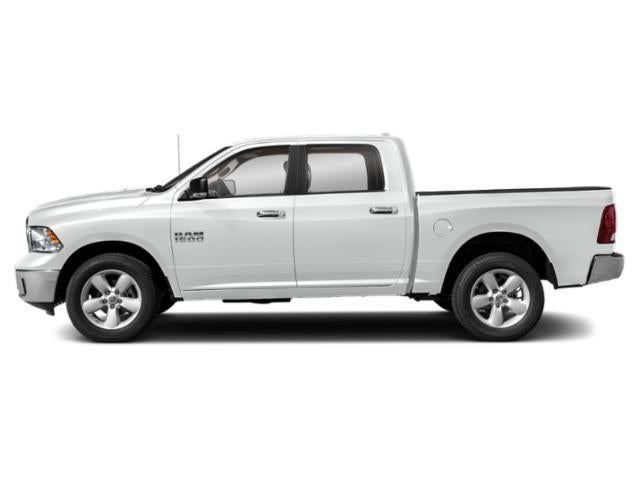 2024 RAM 1500 Classic Warlock Crew Cab 4x2 5'7' Box