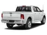 2024 RAM 1500 Classic Warlock Crew Cab 4x2 5'7' Box