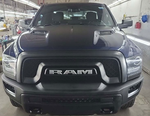 2022 RAM 1500 Classic Warlock Quad Cab 4x4 6'4' Box
