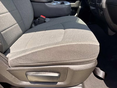 2024 RAM 1500 Classic Warlock Crew Cab 4x4 5'7' Box