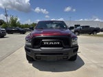 2024 RAM 1500 Classic Warlock Crew Cab 4x4 5'7' Box
