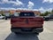 2024 RAM 1500 Classic Warlock Crew Cab 4x4 5'7' Box