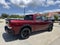 2024 RAM 1500 Classic Warlock Crew Cab 4x4 5'7' Box