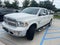 2017 RAM 1500 Laramie Crew Cab 4x4 6'4' Box