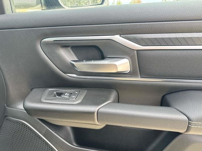 2026 RAM Ram 1500 RAM 1500 BIG HORN QUAD CAB 4X2 6'4' BOX