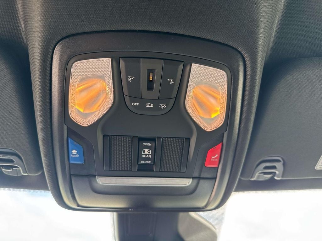 2026 RAM Ram 1500 RAM 1500 BIG HORN QUAD CAB 4X2 6'4' BOX