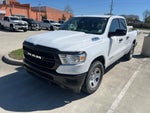 2022 RAM 1500 Tradesman Quad Cab 4x2 6'4' Box