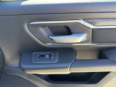 2026 RAM Ram 1500 RAM 1500 BIG HORN CREW CAB 4X2 5'7' BOX