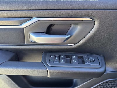 2026 RAM Ram 1500 RAM 1500 BIG HORN CREW CAB 4X2 5'7' BOX