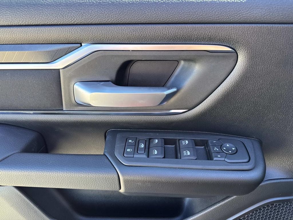 2026 RAM Ram 1500 RAM 1500 BIG HORN CREW CAB 4X2 5'7' BOX