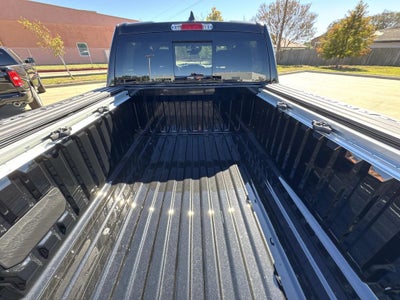 2026 RAM Ram 1500 RAM 1500 BIG HORN CREW CAB 4X2 5'7' BOX