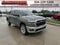 2026 RAM Ram 1500 RAM 1500 BIG HORN CREW CAB 4X2 5'7' BOX