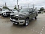 2026 RAM Ram 1500 RAM 1500 BIG HORN CREW CAB 4X2 5'7' BOX