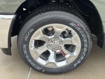 2026 RAM Ram 1500 RAM 1500 BIG HORN CREW CAB 4X2 5'7' BOX