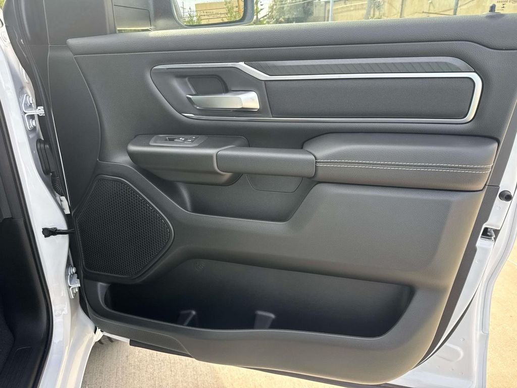 2026 RAM Ram 1500 RAM 1500 BIG HORN CREW CAB 4X2 5'7' BOX