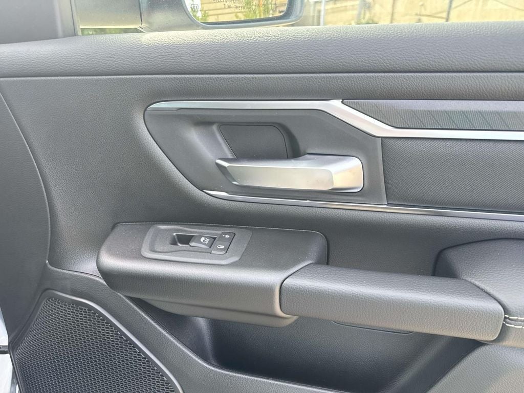 2026 RAM Ram 1500 RAM 1500 BIG HORN CREW CAB 4X2 5'7' BOX