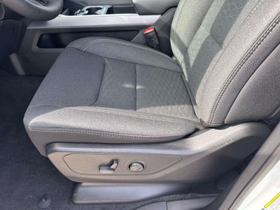 2026 RAM Ram 1500 RAM 1500 BIG HORN CREW CAB 4X2 5'7' BOX