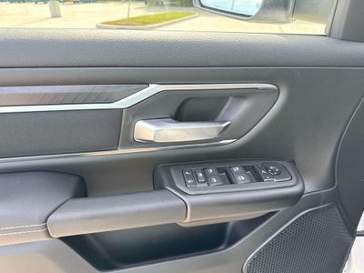 2026 RAM Ram 1500 RAM 1500 BIG HORN CREW CAB 4X2 5'7' BOX