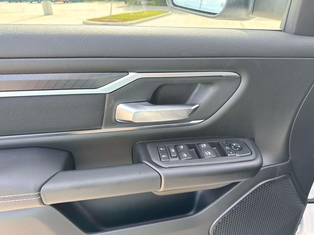 2026 RAM Ram 1500 RAM 1500 BIG HORN CREW CAB 4X2 5'7' BOX