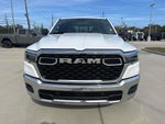 2026 RAM Ram 1500 RAM 1500 BIG HORN CREW CAB 4X2 5'7' BOX