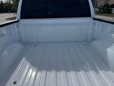 2026 RAM Ram 1500 RAM 1500 BIG HORN CREW CAB 4X2 5'7' BOX