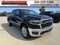 2026 RAM Ram 1500 RAM 1500 BIG HORN CREW CAB 4X2 5'7' BOX