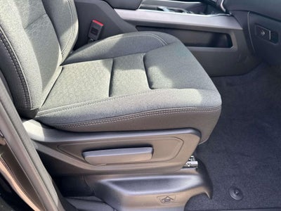 2026 RAM Ram 1500 RAM 1500 BIG HORN CREW CAB 4X2 5'7' BOX