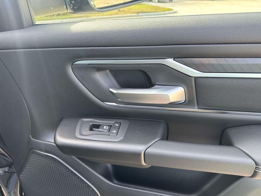 2026 RAM Ram 1500 RAM 1500 BIG HORN CREW CAB 4X2 5'7' BOX