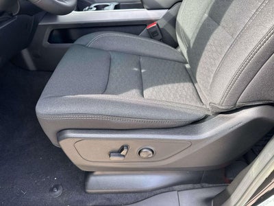 2026 RAM Ram 1500 RAM 1500 BIG HORN CREW CAB 4X2 5'7' BOX