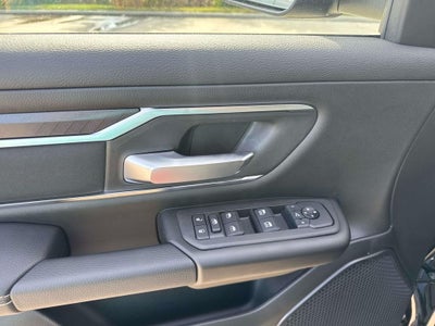 2026 RAM Ram 1500 RAM 1500 BIG HORN CREW CAB 4X2 5'7' BOX