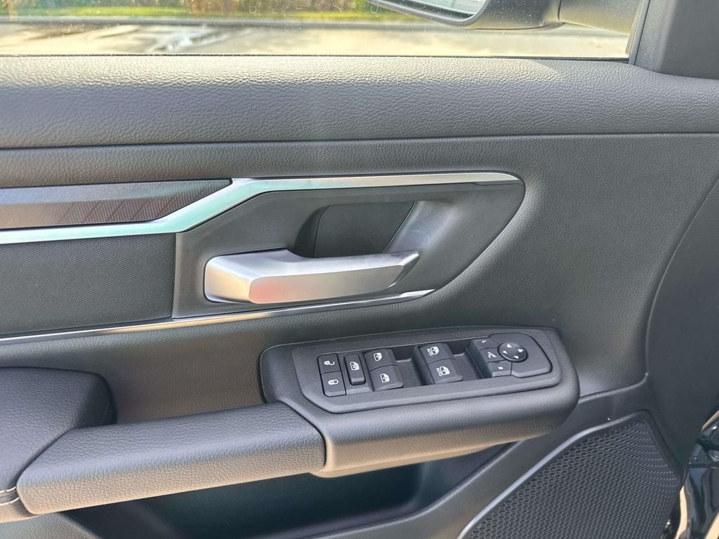 2026 RAM Ram 1500 RAM 1500 BIG HORN CREW CAB 4X2 5'7' BOX