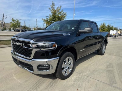 2026 RAM Ram 1500 RAM 1500 BIG HORN CREW CAB 4X2 5'7' BOX