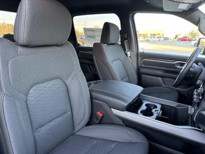 2026 RAM Ram 1500 RAM 1500 BIG HORN CREW CAB 4X2 5'7' BOX