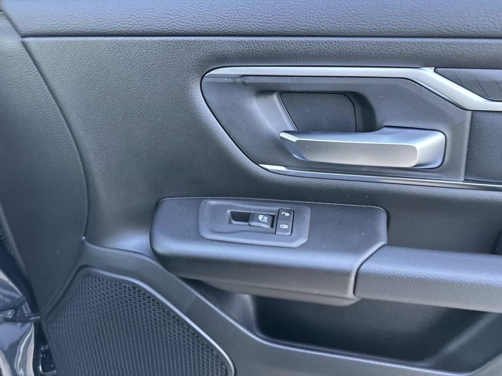 2026 RAM Ram 1500 RAM 1500 BIG HORN CREW CAB 4X2 5'7' BOX