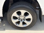 2023 RAM 1500 Big Horn Crew Cab 4x2 5'7' Box
