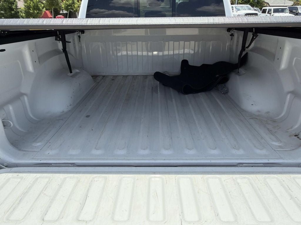 2023 RAM 1500 Big Horn Crew Cab 4x2 5'7' Box