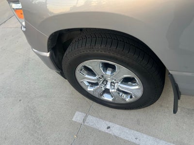 2022 RAM 1500 Big Horn Crew Cab 4x2 5'7' Box