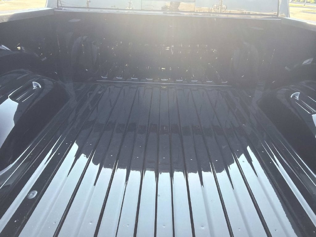 2027 RAM 1500 Big Horn/Lone Star