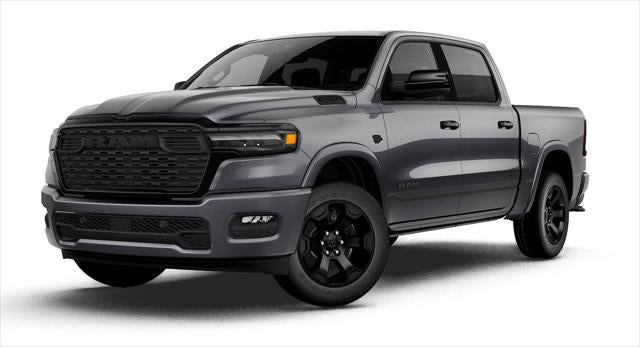 2027 RAM 1500 Big Horn/Lone Star