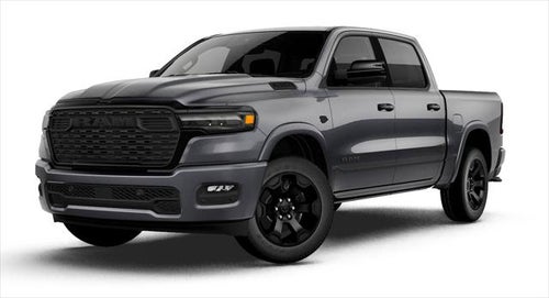 2027 RAM 1500 Big Horn/Lone Star