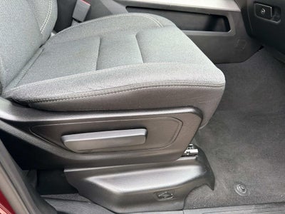 2019 RAM 1500 Big Horn/Lone Star Crew Cab 4x2 5'7' Box