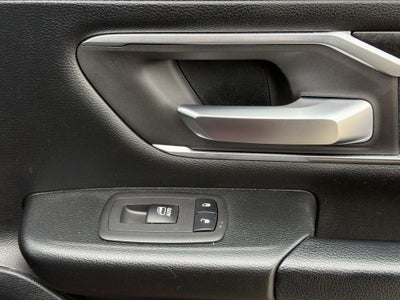 2019 RAM 1500 Big Horn/Lone Star Crew Cab 4x2 5'7' Box