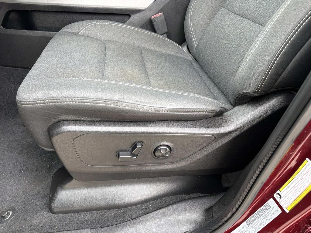 2019 RAM 1500 Big Horn/Lone Star Crew Cab 4x2 5'7' Box