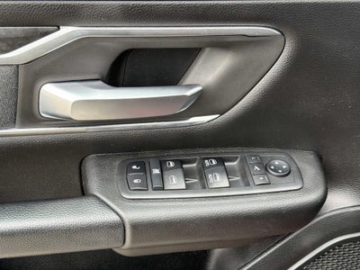 2019 RAM 1500 Big Horn/Lone Star Crew Cab 4x2 5'7' Box