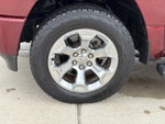 2019 RAM 1500 Big Horn/Lone Star Crew Cab 4x2 5'7' Box