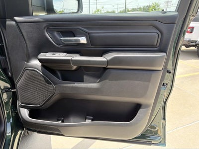 2026 RAM Ram 1500 RAM 1500 EXPRESS CREW CAB 4X2 5'7' BOX