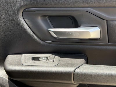 2026 RAM Ram 1500 RAM 1500 EXPRESS CREW CAB 4X2 5'7' BOX