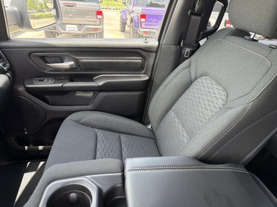 2026 RAM Ram 1500 RAM 1500 EXPRESS CREW CAB 4X2 5'7' BOX
