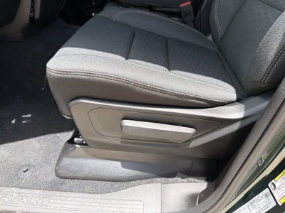 2026 RAM Ram 1500 RAM 1500 EXPRESS CREW CAB 4X2 5'7' BOX