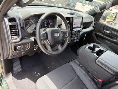 2026 RAM Ram 1500 RAM 1500 EXPRESS CREW CAB 4X2 5'7' BOX